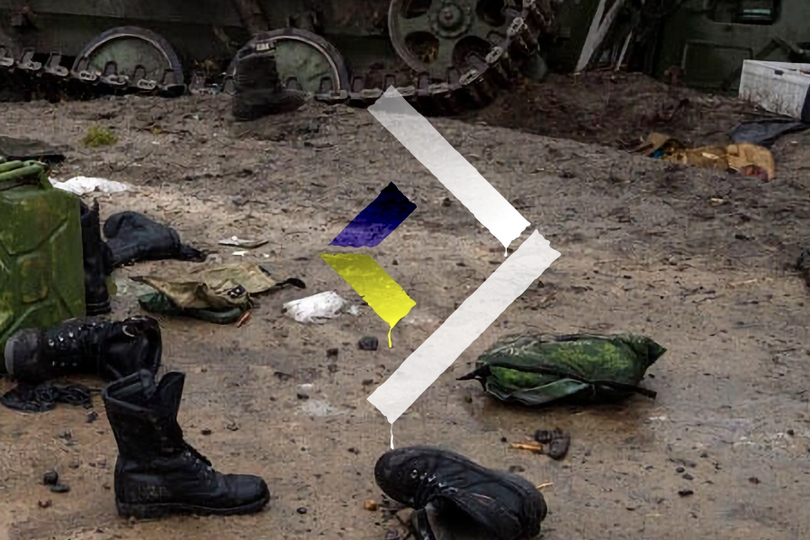 Окупанти ведуть облік резервістів на півночі Луганщини